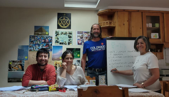 Hollywood Sign on The Hill