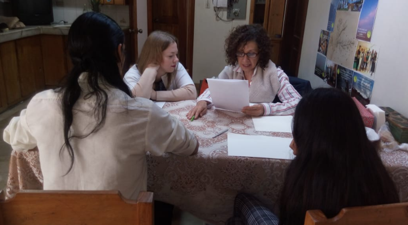 Hollywood Sign on The Hill