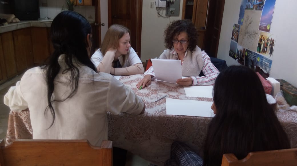 Núcleo Kalobiótico